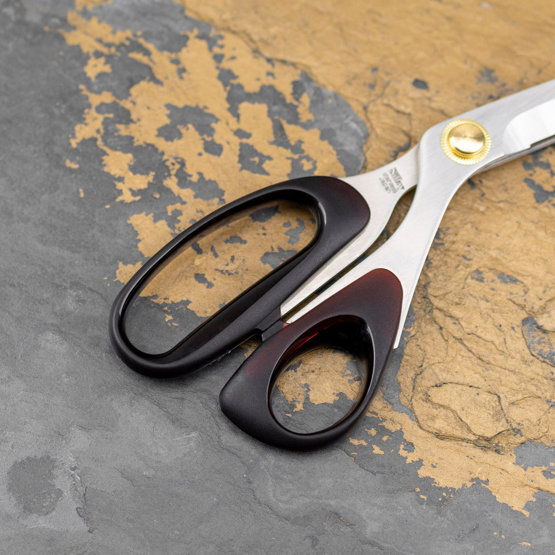 Tailor's Scissors 240 mm Amber Silky DSS-240