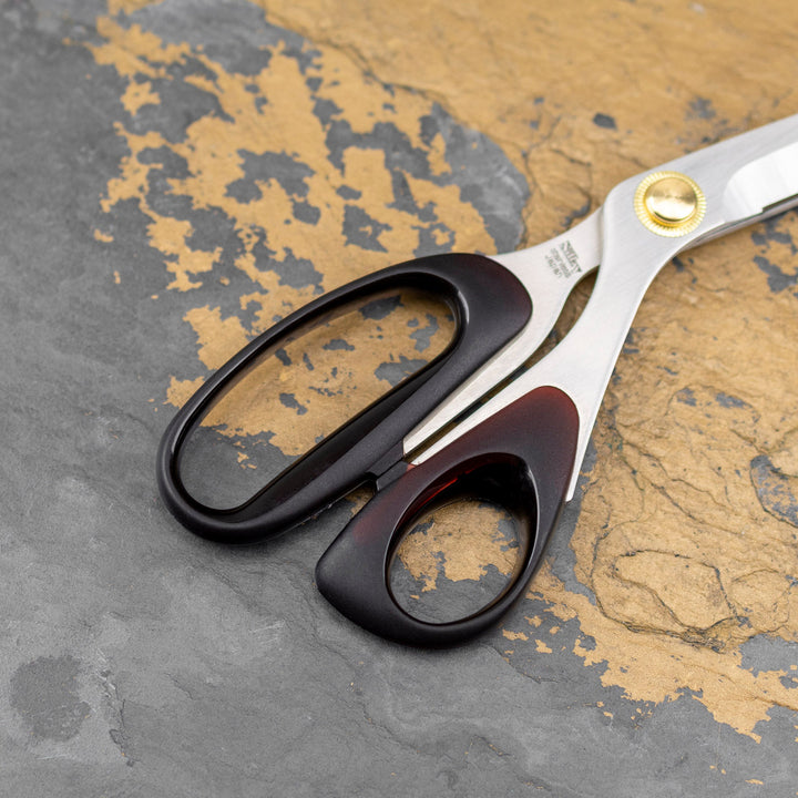 Tailor's Scissors 240 mm Amber Silky DSS-240