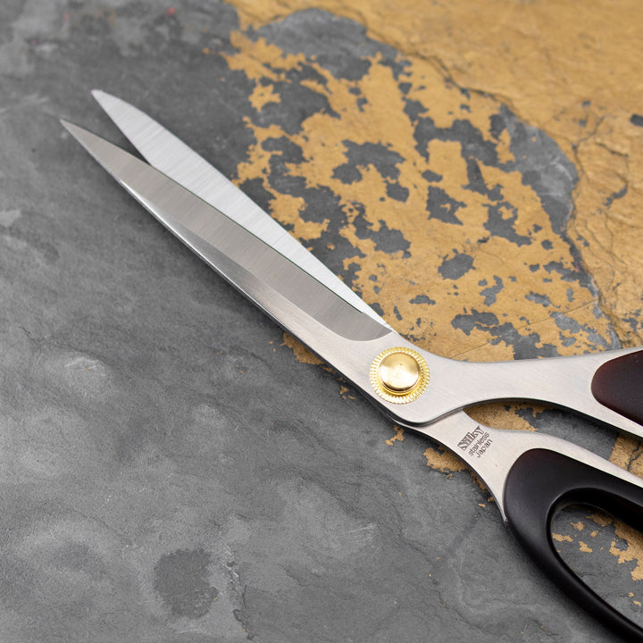 Tailor's Scissors 240 mm Amber Silky DSS-240