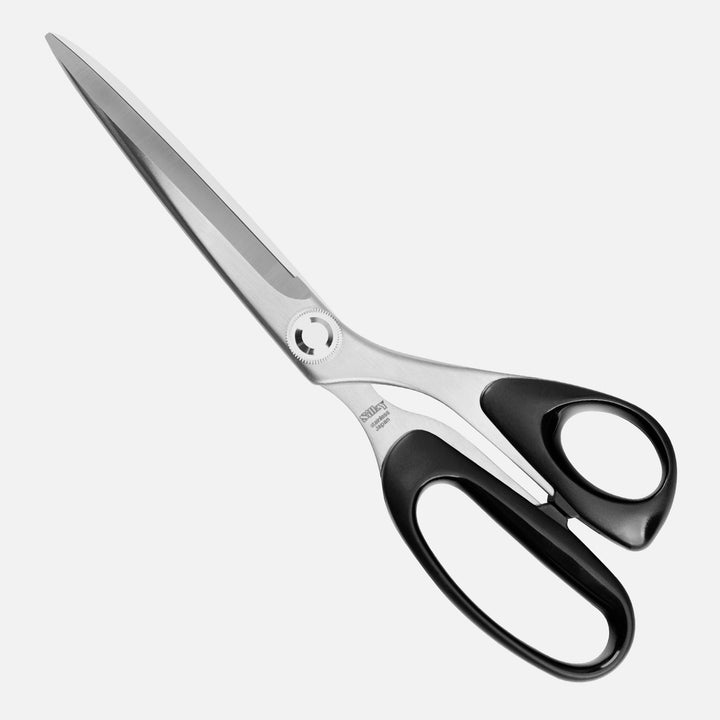Tailor's Scissors 245 mm Black Silky NDS-245