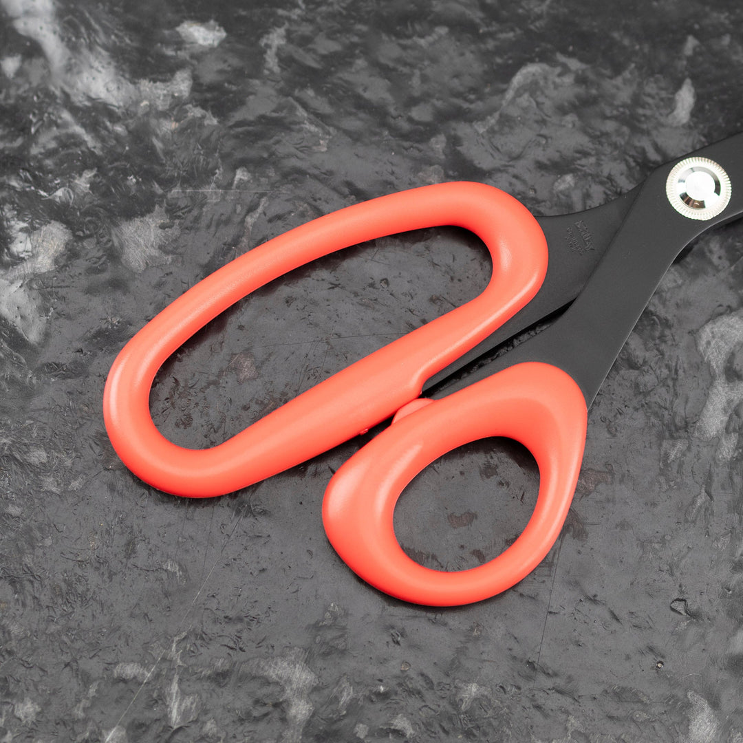 Scissors Nebanon PRO 270 mm Pink Silky NDN-270