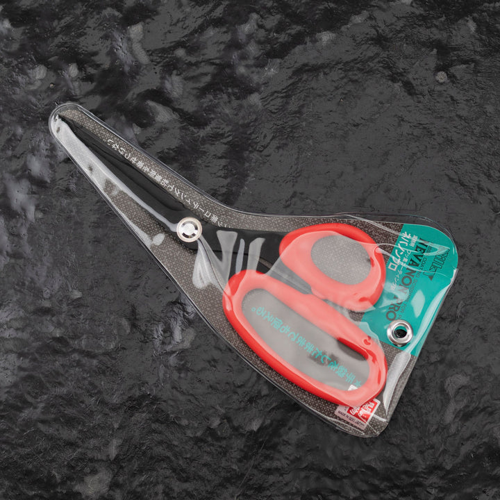 Scissors Nebanon PRO 270 mm Pink Silky NDN-270