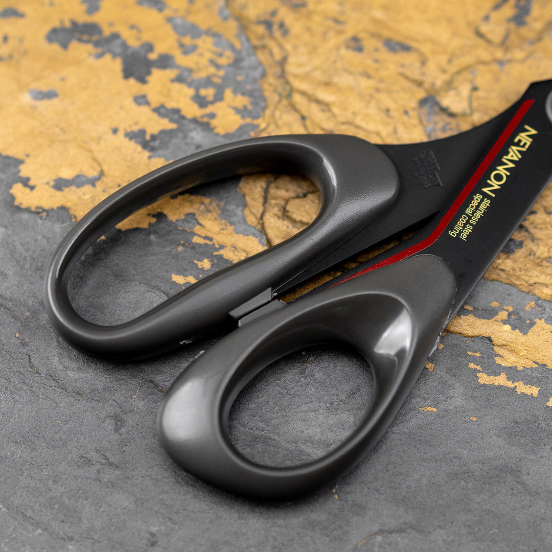 Scissors Nebanon 210 mm Left-handed Silky DSN-210L