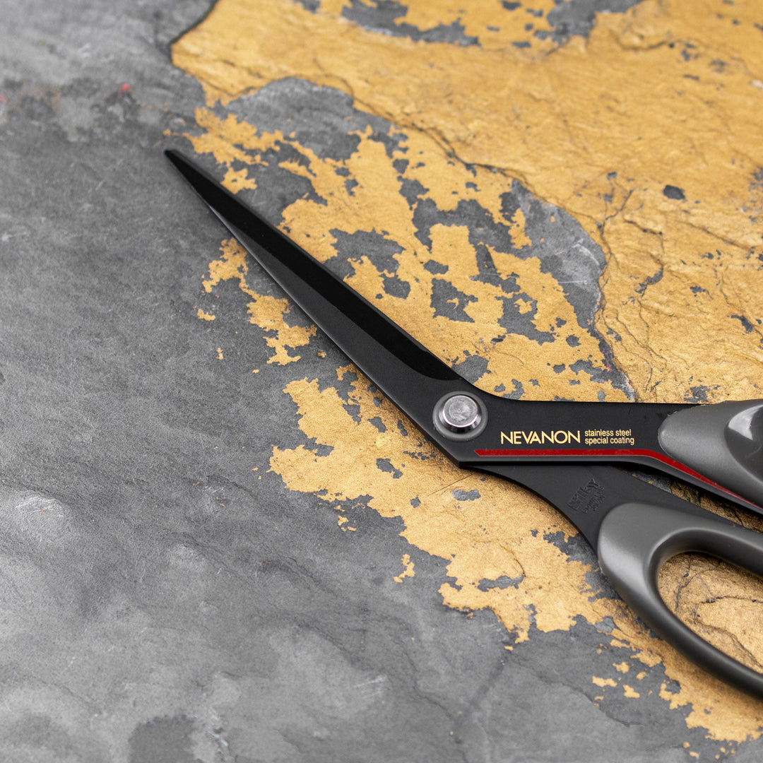 Scissors Nebanon 210 mm Left-handed Silky DSN-210L