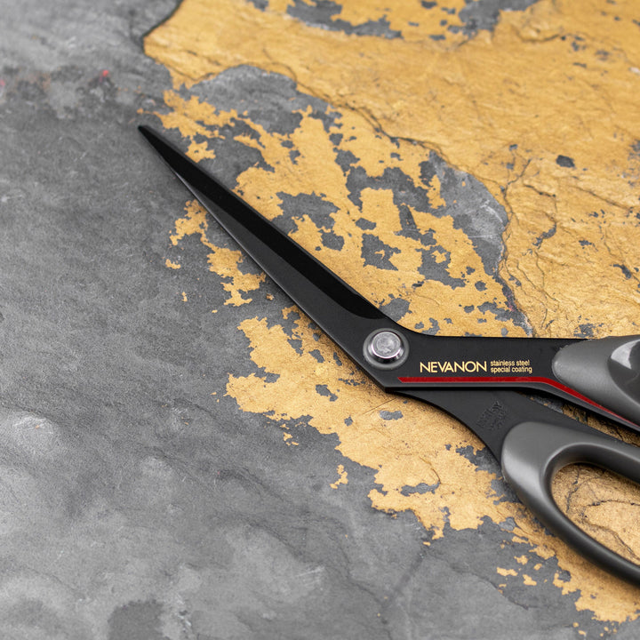 Scissors Nebanon 210 mm Left-handed Silky DSN-210L