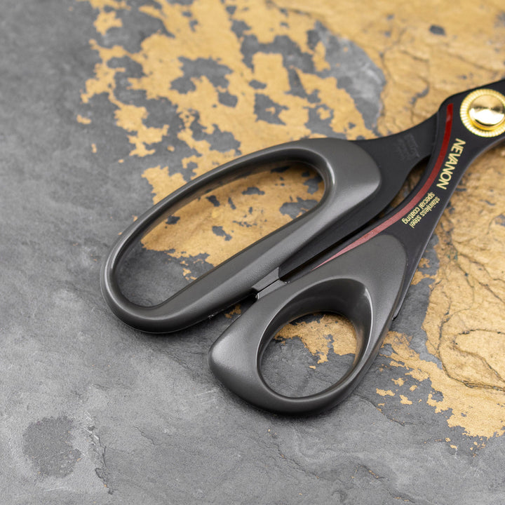 Scissors Nebanon 240 mm Right-handed Silky DSN-240
