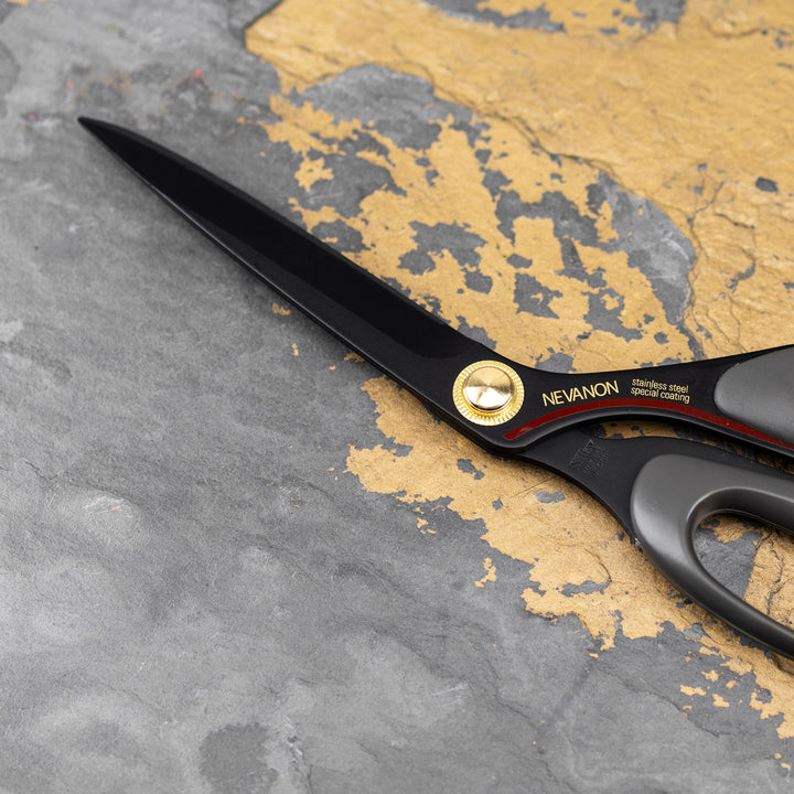 Scissors Nebanon 240 mm Right-handed Silky DSN-240
