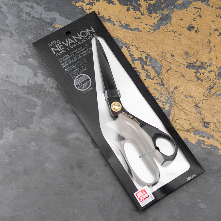 Scissors Nebanon 240 mm Right-handed Silky DSN-240