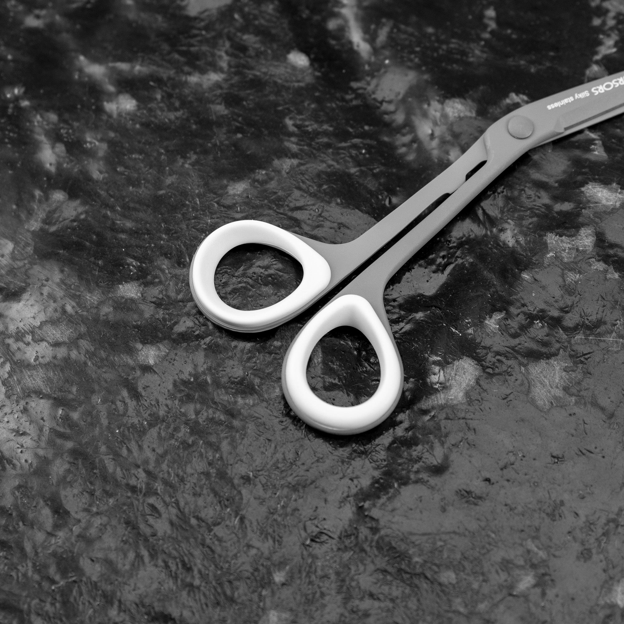Scissors Nurse Pro 160 mm Silky HNS-160W – Japan-knives.com