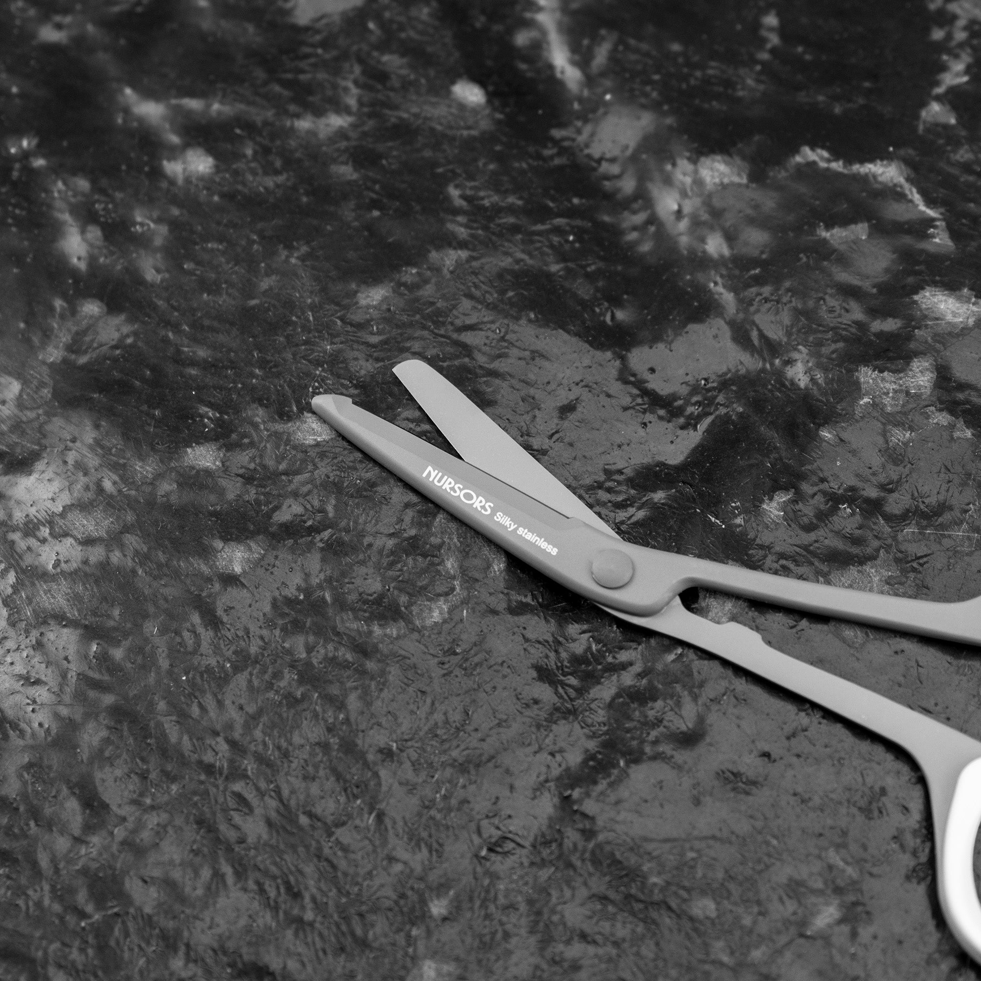 Scissors Nurse Pro 160 mm Silky HNS-160W – Japan-knives.com