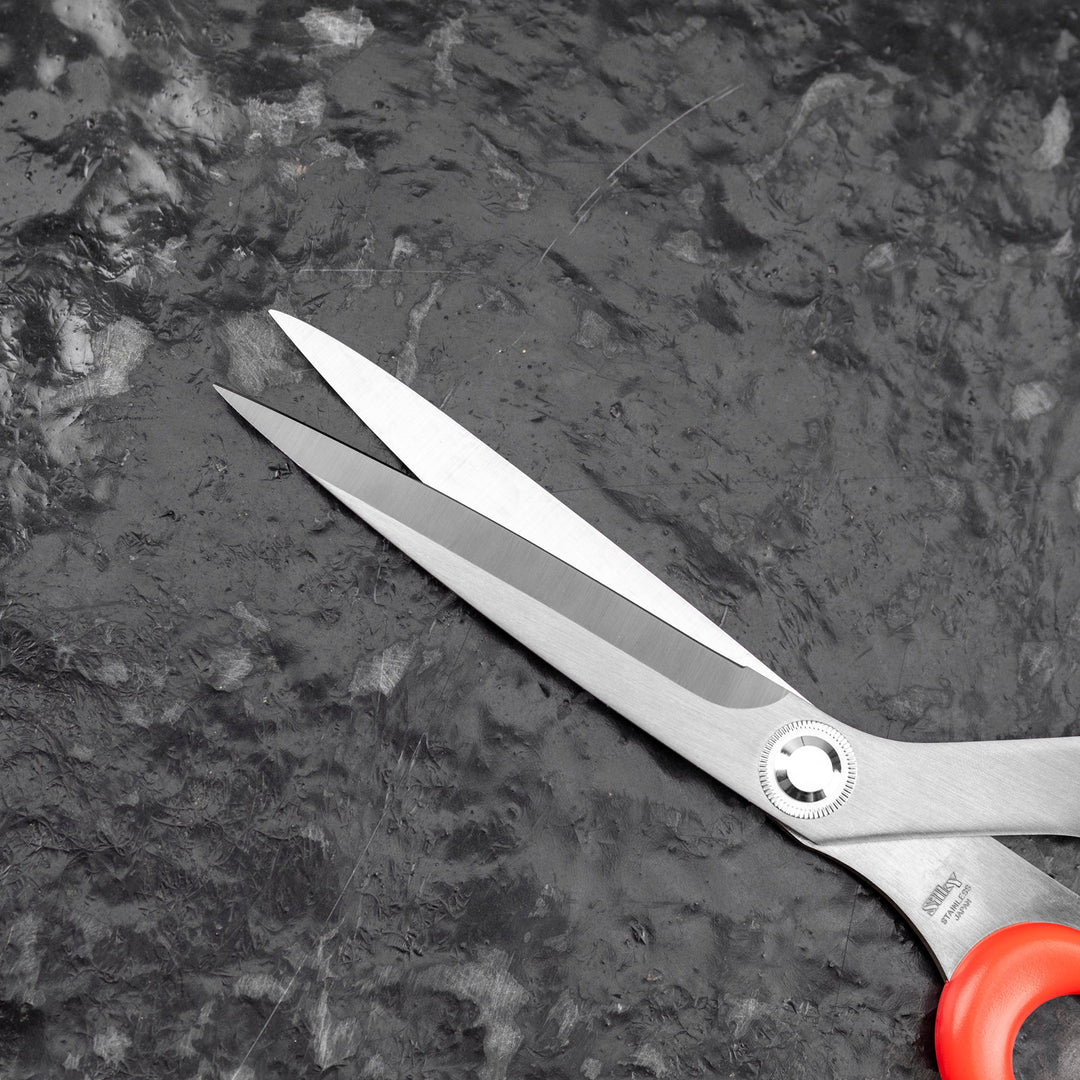 Seaweed fishing scissors 270 mm Silky NDS-270C