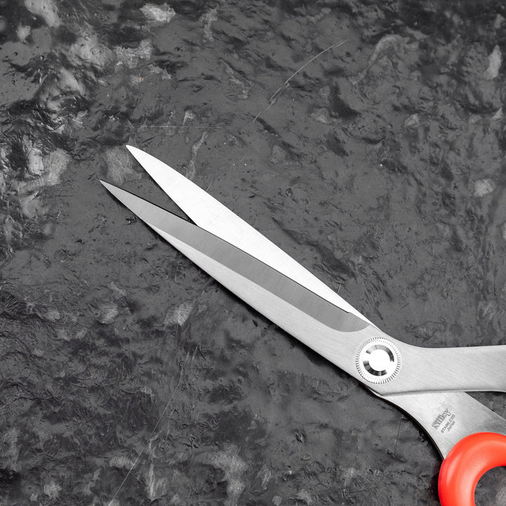 Seaweed fishing scissors 270 mm Silky NDS-270C