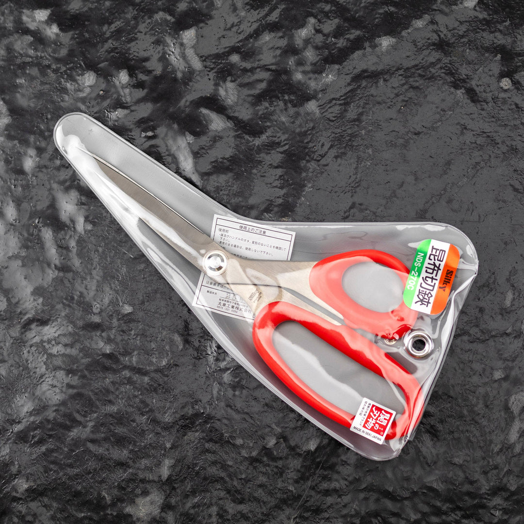 Seaweed fishing scissors 270 mm Silky NDS-270C