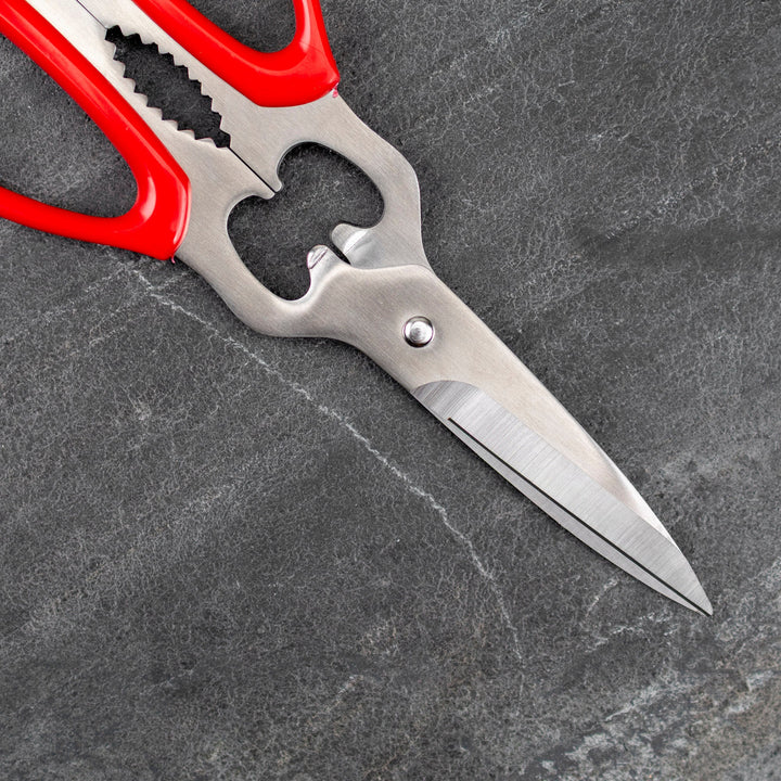 Chef's Scissors Cross Pro 215 mm Silky NKS-215D