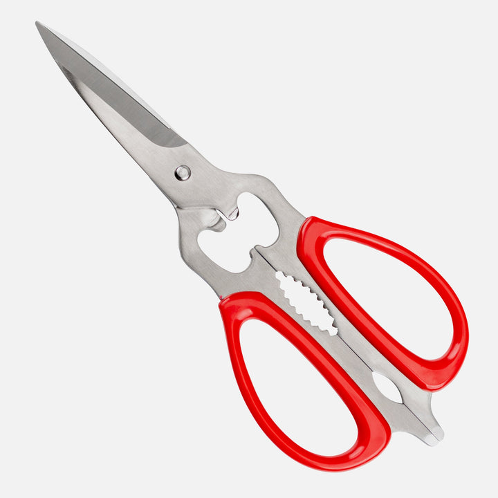 Chef's Scissors Cross Pro 215 mm Silky NKS-215D