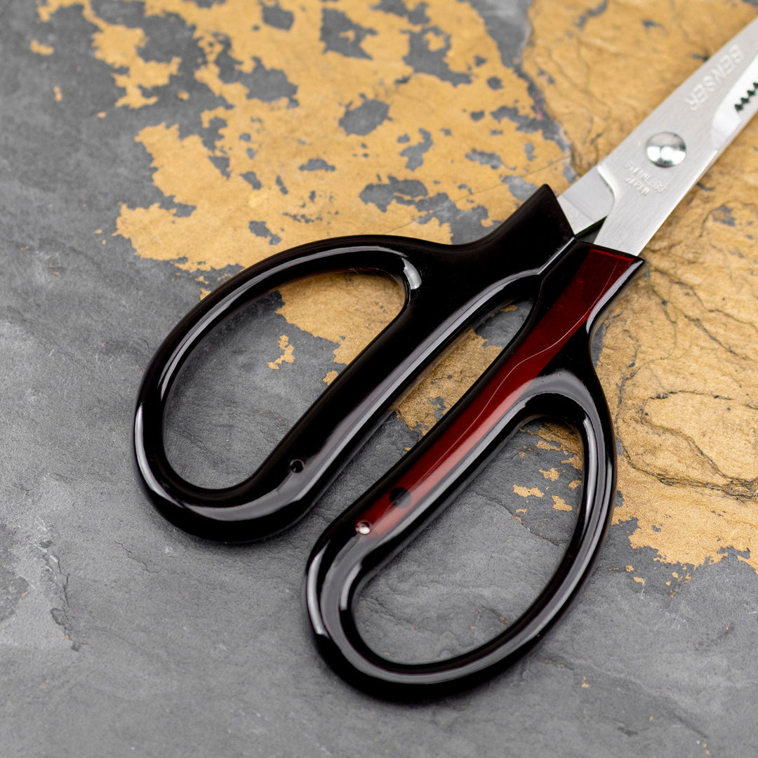 Bensar 175 mm Silky USS-175 Multifunctional Scissors