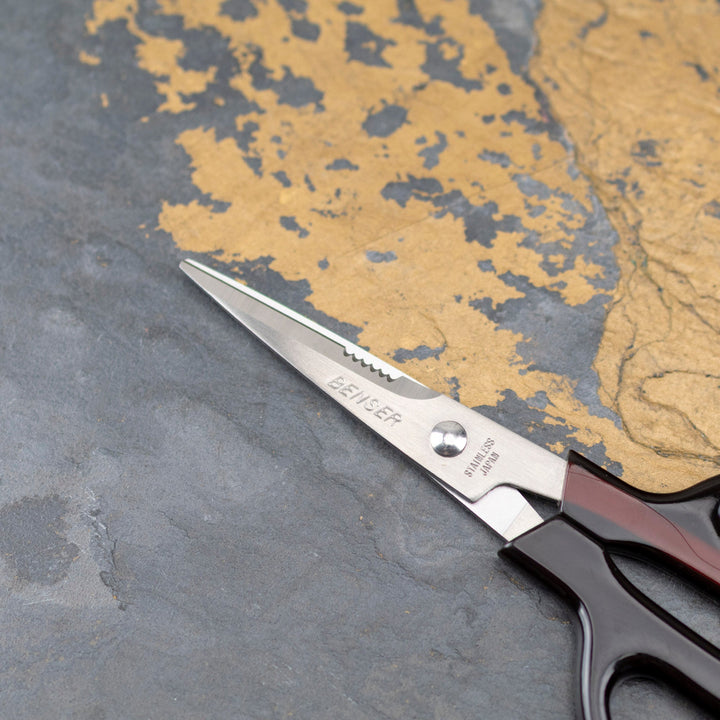 Bensar 175 mm Silky USS-175 Multifunctional Scissors