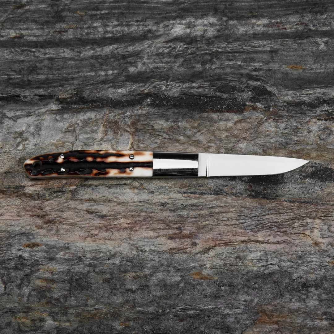 Paper Knife 4,8 cm Katsuto Tanaka HAP40/SS
