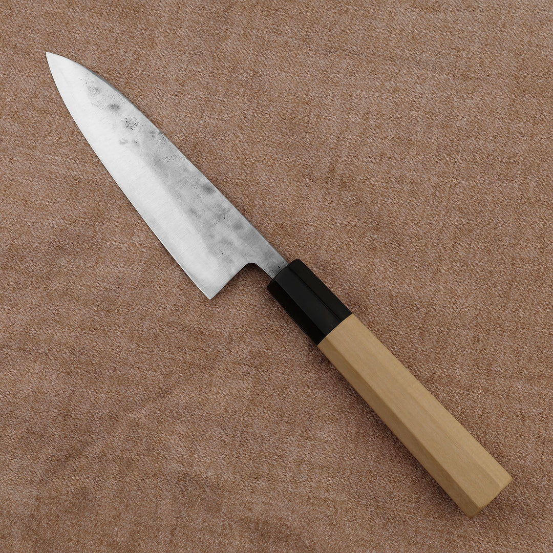 Petty 12 cm Fujiwara Shirogami#1/SS