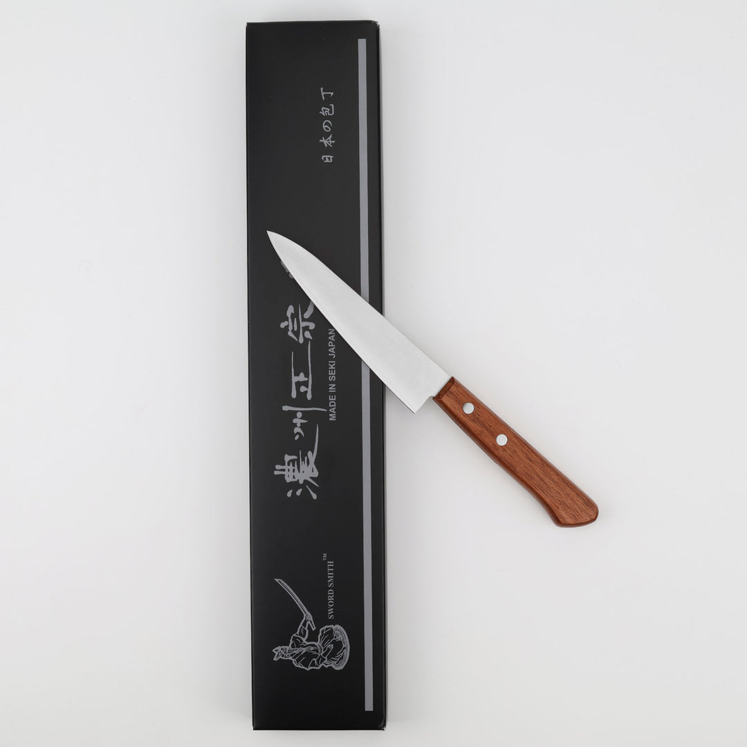 Petty 12 cm Yashurio Cutlery AUS-8