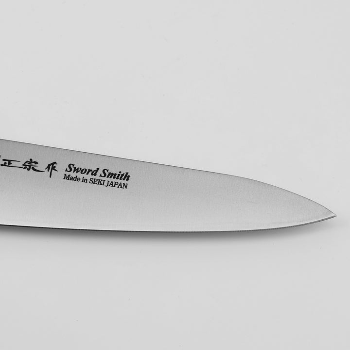 Petty 12 cm Yashurio Cutlery AUS-8