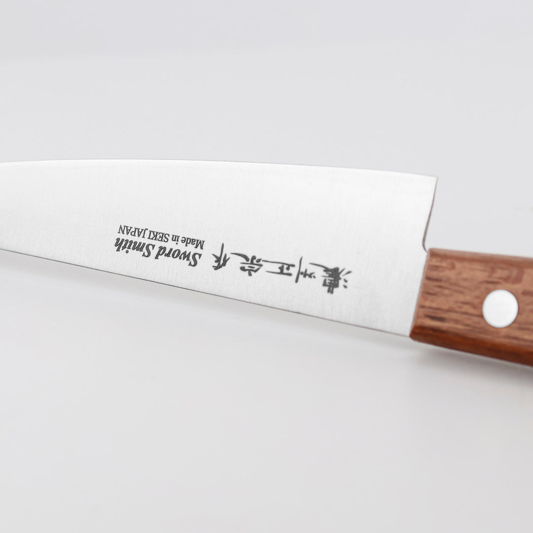 Petty 12 cm Yashurio Cutlery AUS-8