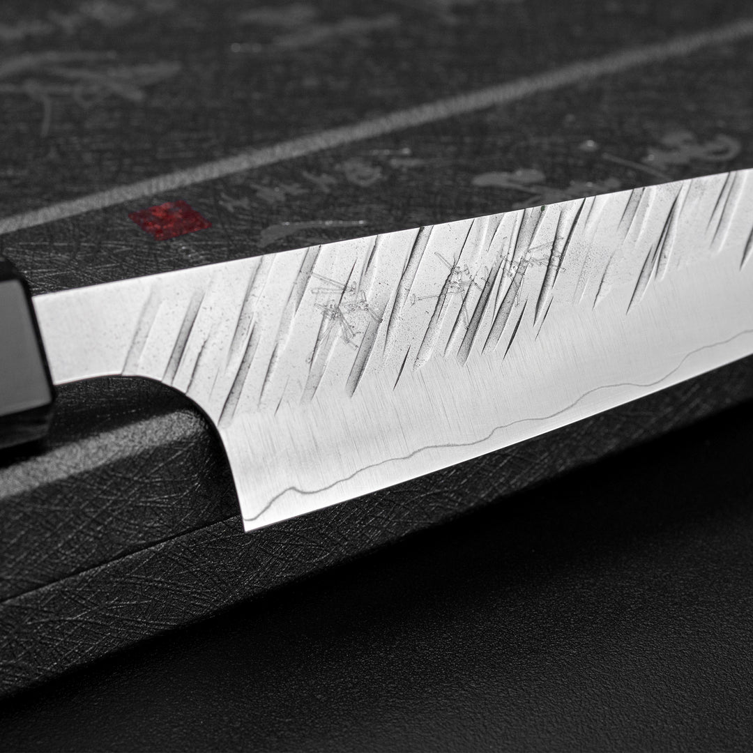 Petty 12 cm Yu Kurosaki Fujin R-2