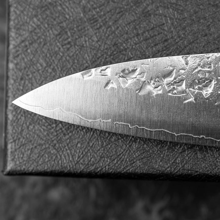 Petty 12 cm Yu Kurosaki Shizuku R-2