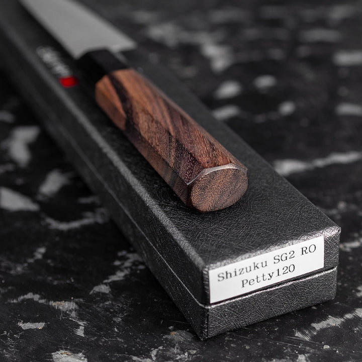 Petty 12 cm Yu Kurosaki Shizuku R-2