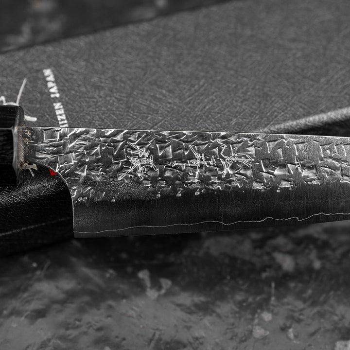 Petty 12 cm Yu Kurosaki Shizuku R-2