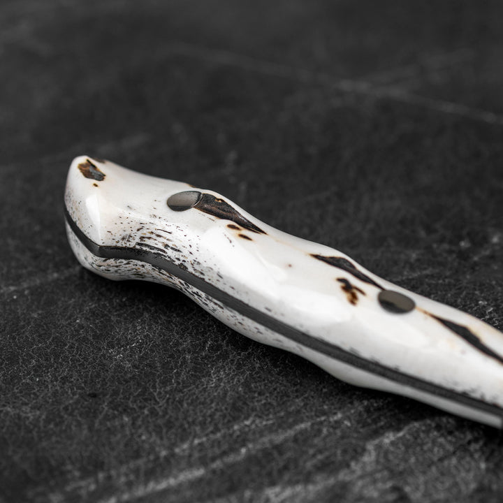 Petty 13,5 cm Yojiro Yamada Unique 05 VG-10 Damascus