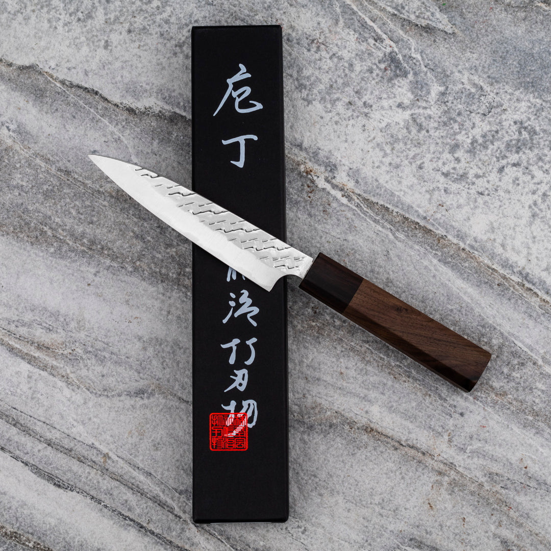 Petty 13 cm Takeshi Saji STRIX