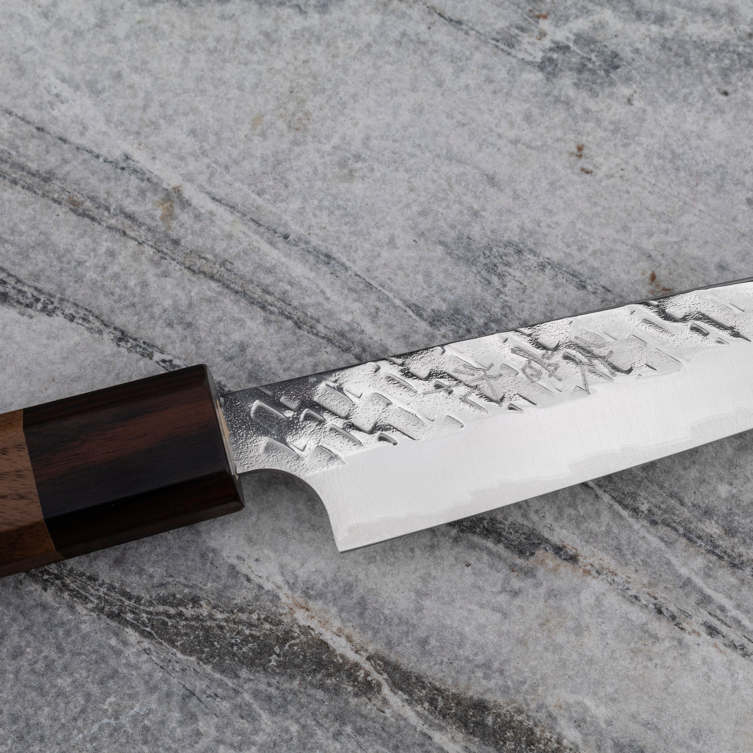 Petty 13 cm Takeshi Saji STRIX – Japan-knives.com