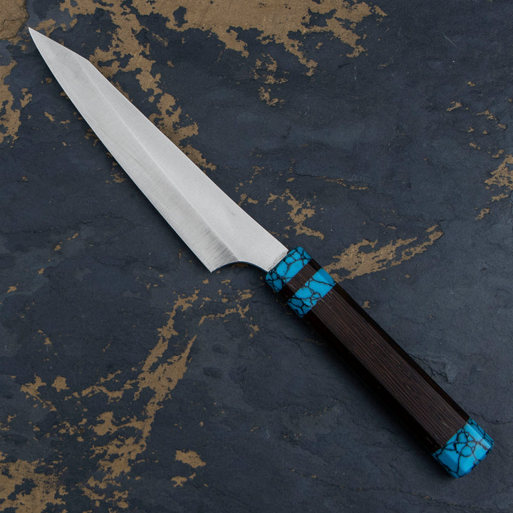 Petty 13 cm Yu Kurosaki Turquoise  VG-XEOS