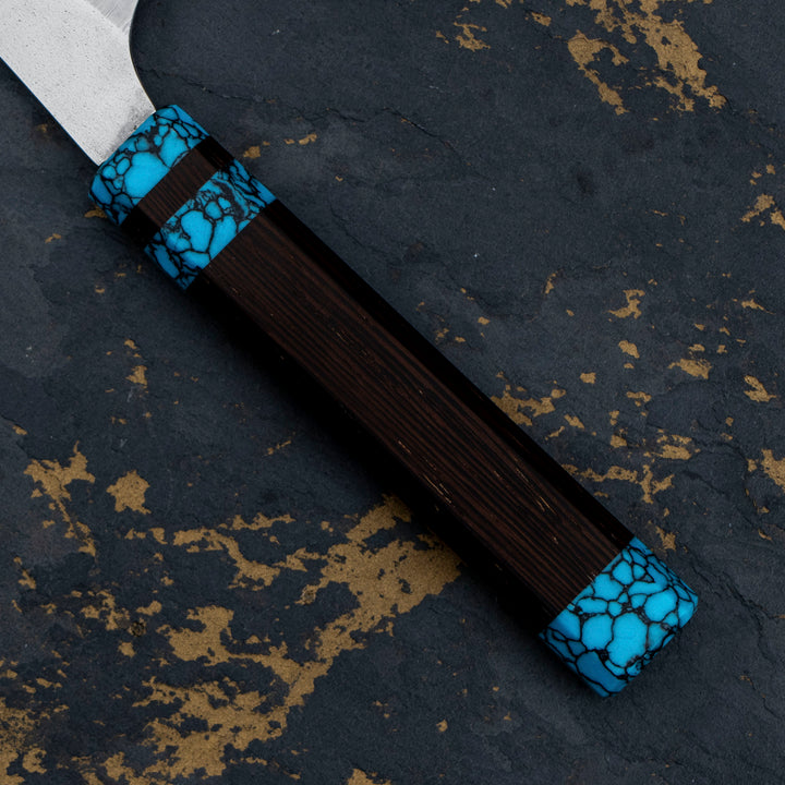 Petty 13 cm Yu Kurosaki Turquoise  VG-XEOS