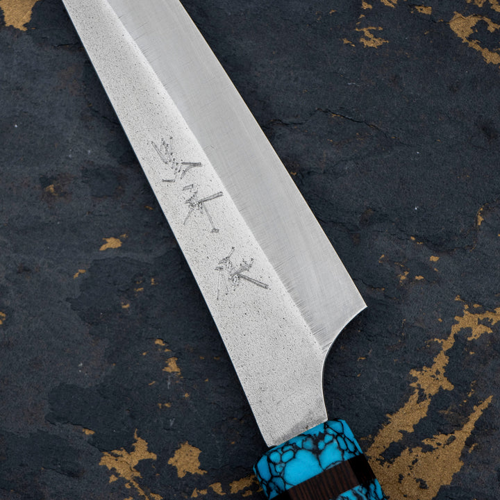 Petty 13 cm Yu Kurosaki Turquoise  VG-XEOS