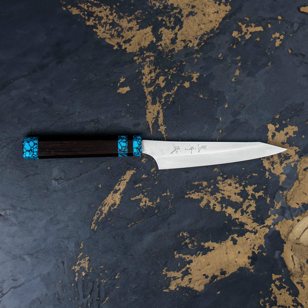 Petty 13 cm Yu Kurosaki Turquoise  VG-XEOS