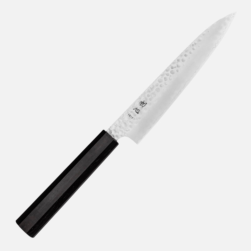 Petty Japanese knife