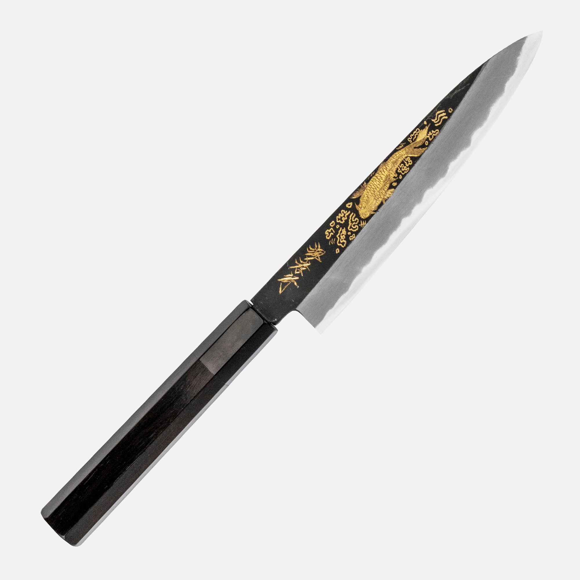 delitto『冷風唐横剣』20230300 古兵器 長尺 petty-15-cm-sakai-takayuki-