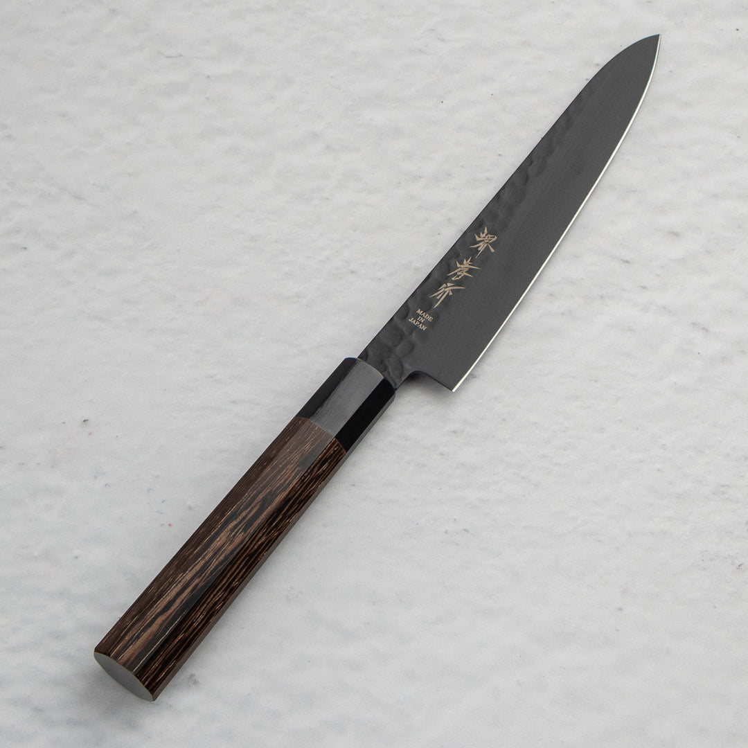 Petty 15 cm Sakai Takayuki Kurokage VG-10