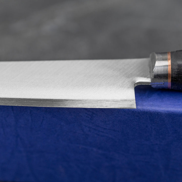 Petty 15 cm Tsunehisa Copper VG-1