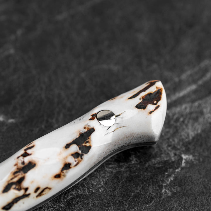 Petty 8,5 cm Yojiro Yamada Unique 02 VG-10 Damascus