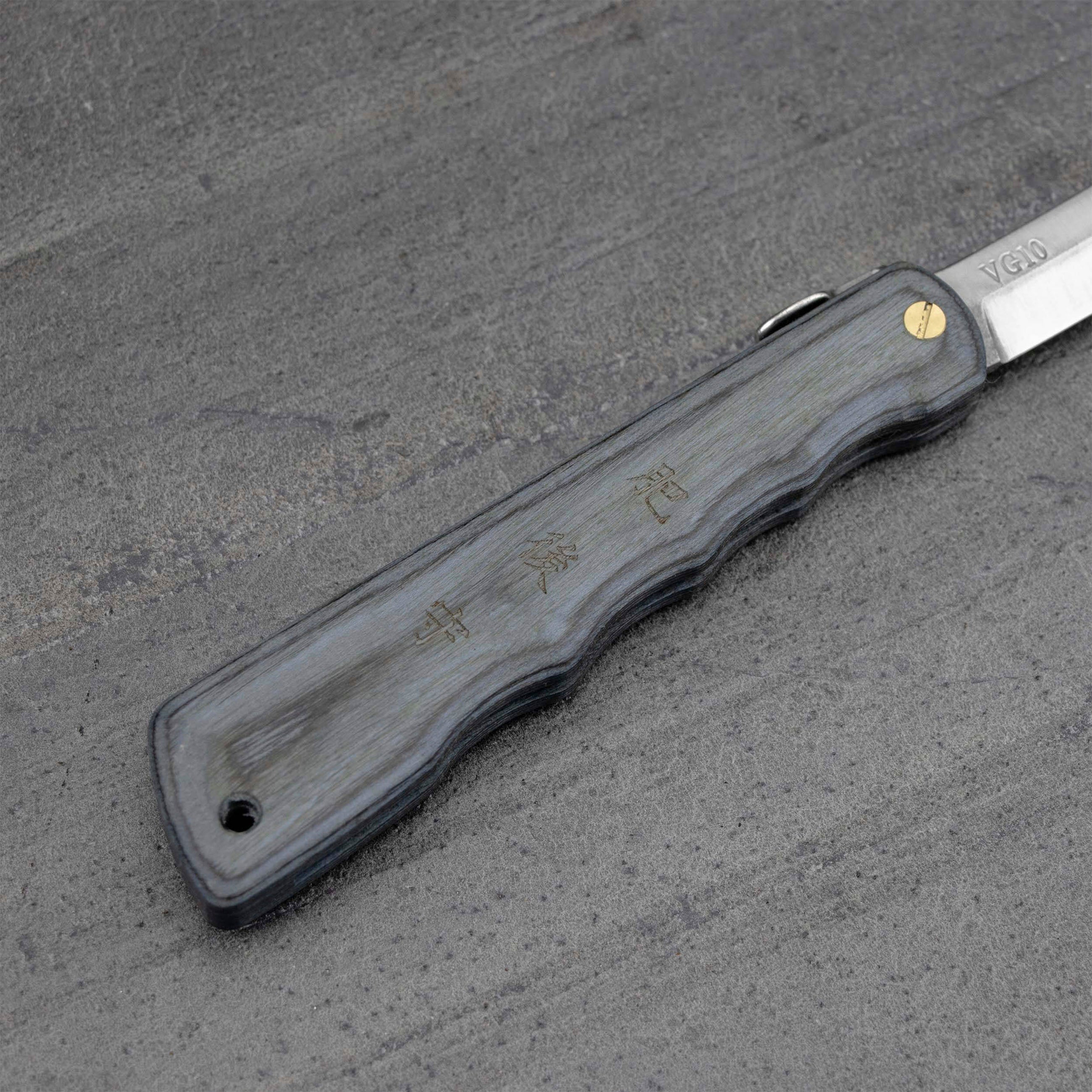 Higonokami – Japan-knives.com Higonokami – Japan-knives.com