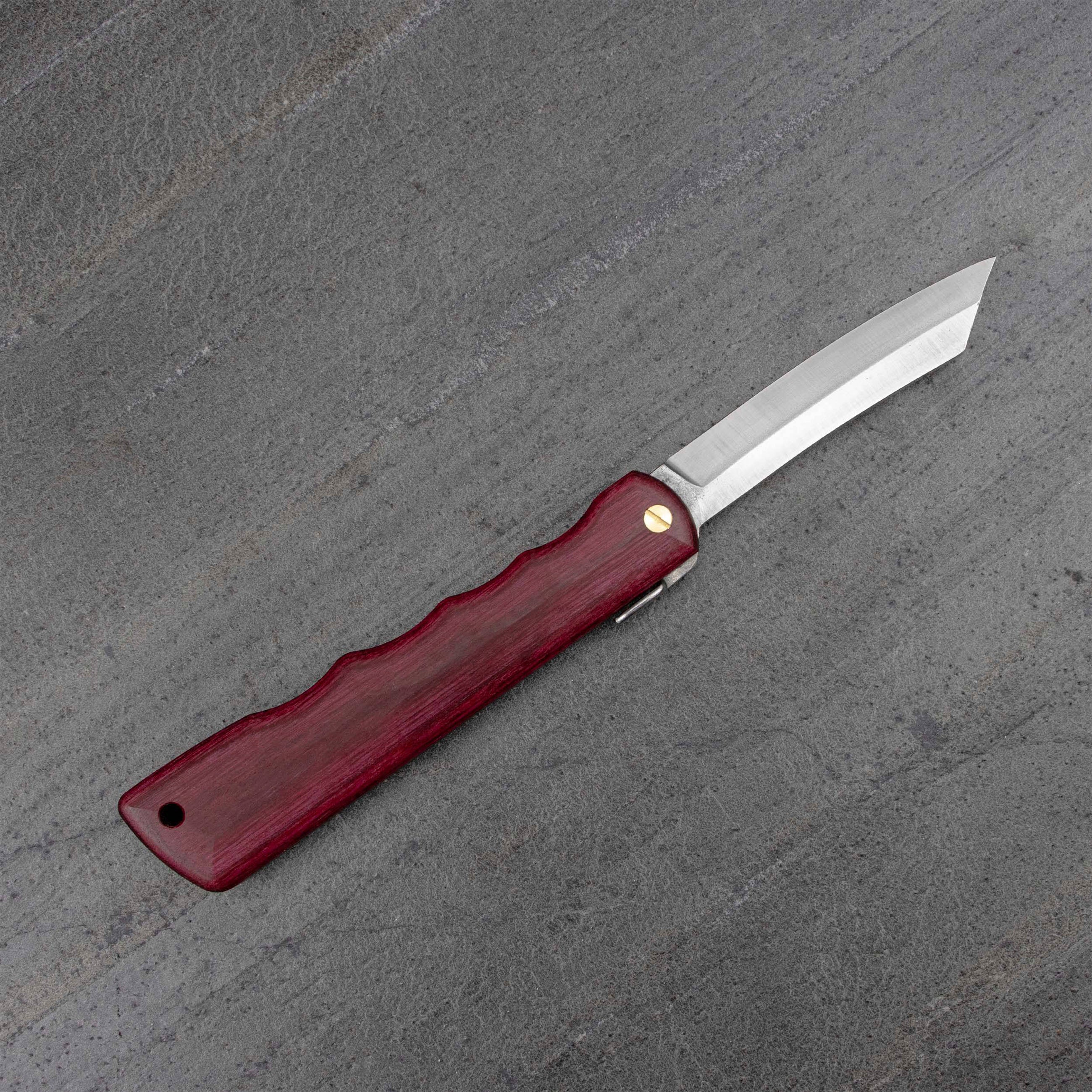 Higonokami – Japan-knives.com Higonokami – Japan-knives.com