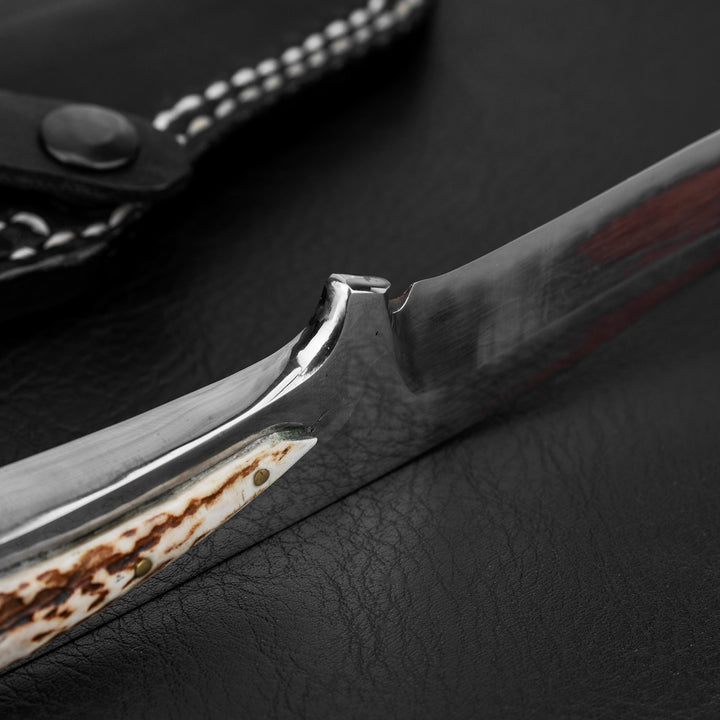 Outdoor Knife 10,5 cm Ken Kageura 12