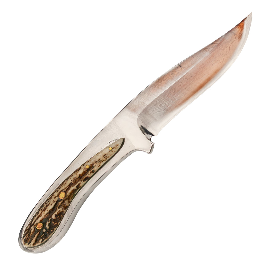 Outdoor Knife 10,5 cm Ken Kageura 12