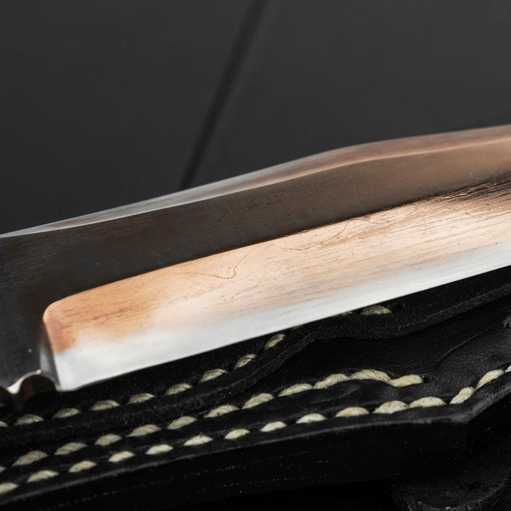 Outdoor Knife 14,5 cm Ken Kageura 13