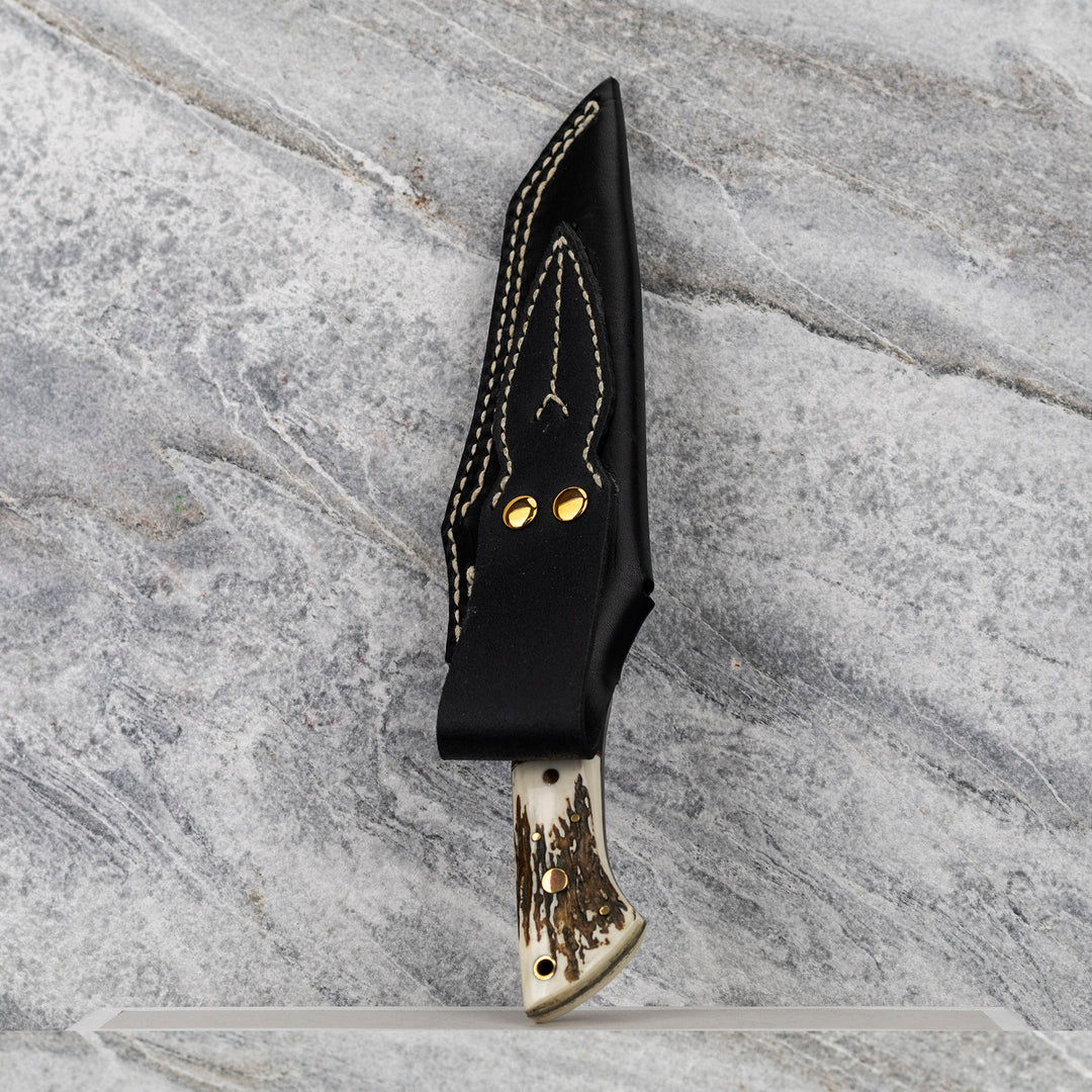Outdoor Knife 14,5 cm Ken Kageura 13