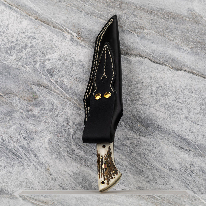 Outdoor Knife 14,5 cm Ken Kageura 13