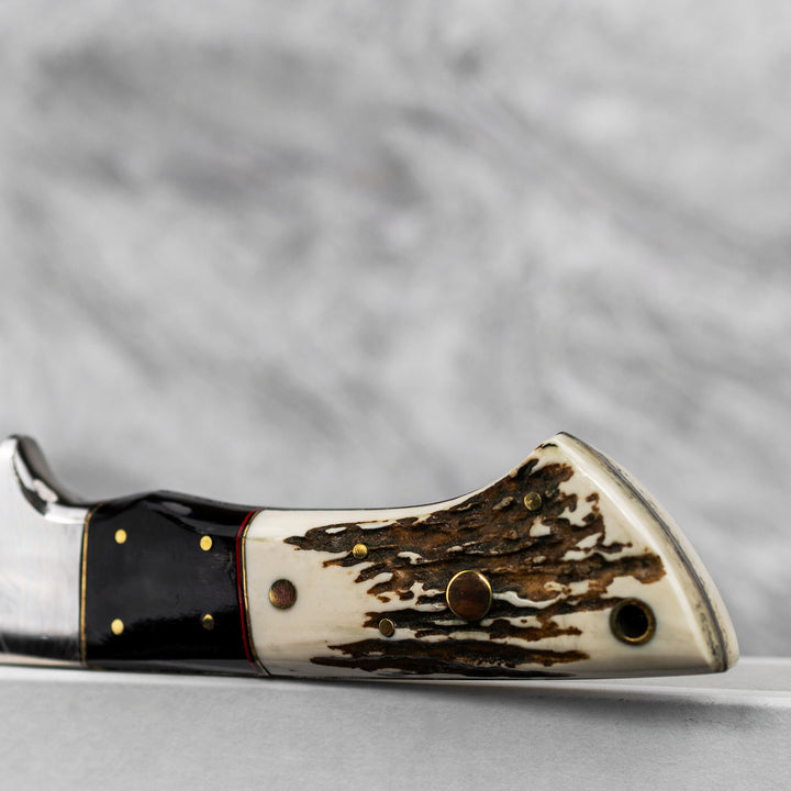 Outdoor Knife 14,5 cm Ken Kageura 13